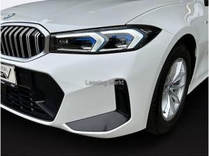 BMW 320 i Tou M Sportpaket Aktive Geschw.Regelung LED