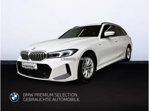 BMW 320 i Tou M Sportpaket Aktive Geschw.Regelung LED