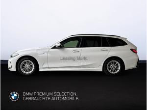 BMW 320 i Tou M Sportpaket Aktive Geschw.Regelung LED