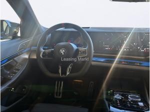 BMW i5 M60 xDrive LEA ab 657,- Panorama B&W AHK DAB
