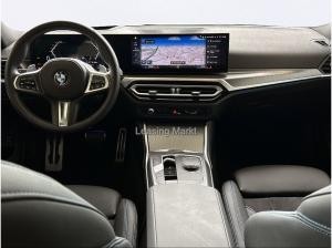 BMW 320 i Tou M Sportpaket Aktive Geschw.Regelung LED