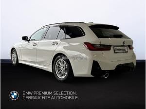 BMW 320 i Tou M Sportpaket Aktive Geschw.Regelung LED