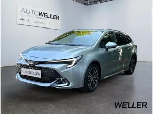 Toyota Corolla 1.8 TS Hybrid Team D +Technik*Navi*