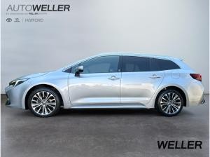 Toyota Corolla 1.8 TS Hybrid Team D +Technik*Navi*