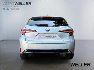 Toyota Corolla 1.8 TS Hybrid Team D +Technik*Navi*
