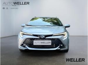 Toyota Corolla 1.8 TS Hybrid Team D +Technik*Navi*
