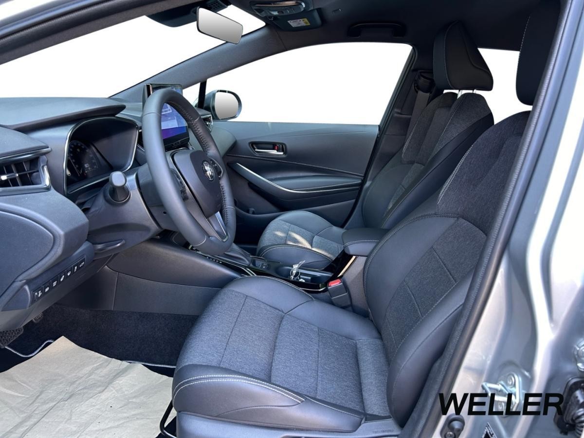 Toyota Corolla 1.8 TS Hybrid Team D +Technik*Navi*