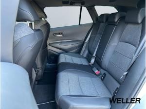 Toyota Corolla 1.8 TS Hybrid Team D +Technik*Navi*