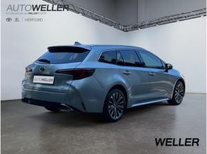 Toyota Corolla 1.8 TS Hybrid Team D +Technik*Navi*