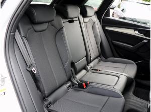 Audi Q5 50 TFSI e S-Line Luft AHK Matrix