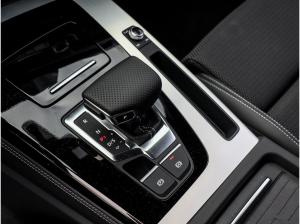 Audi Q5 50 TFSI e S-Line Luft AHK Matrix