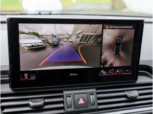 Audi Q5 50 TFSI e S-Line Luft AHK Matrix