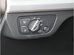 Audi Q5 50 TFSI e S-Line Luft AHK Matrix