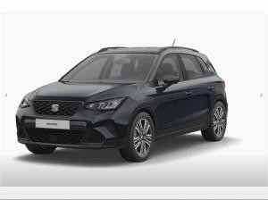Seat Arona Style Edition 1.0 TSI | Automatik | inkl. Ganzjahresreifen | Privat