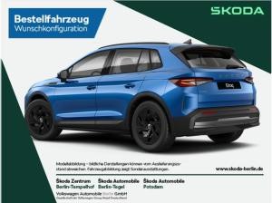 Skoda Elroq 50 - Ab sofort bestellbar!