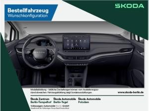 Skoda Elroq 50 - Ab sofort bestellbar!