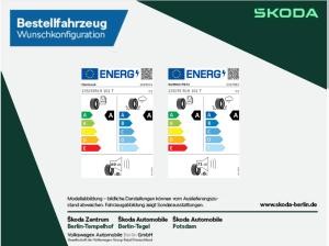 Skoda Elroq 50 - Ab sofort bestellbar!