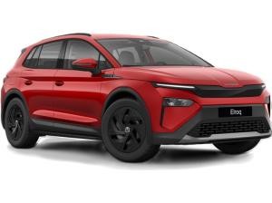 Skoda Elroq 50 TOUR ++ JETZT BESTELLBAR ++