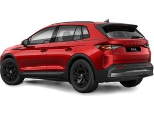 Skoda Elroq 50 TOUR ++ JETZT BESTELLBAR ++