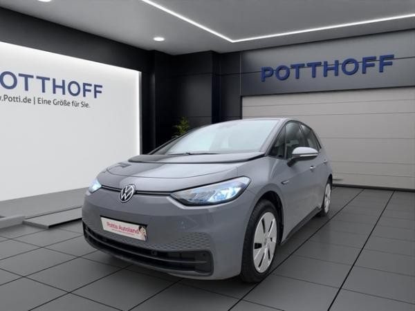 Volkswagen ID.3 - Pure Performance  CarPlay LED DAB PDC