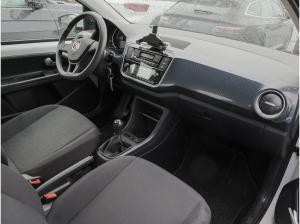 Volkswagen up! 1.0 (EURO6d)+GJR+BLUETOOTH+GJR+DAB+MAPS&MORE