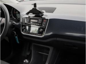 Volkswagen up! 1.0 (EURO6d)+GJR+BLUETOOTH+GJR+DAB+MAPS&MORE