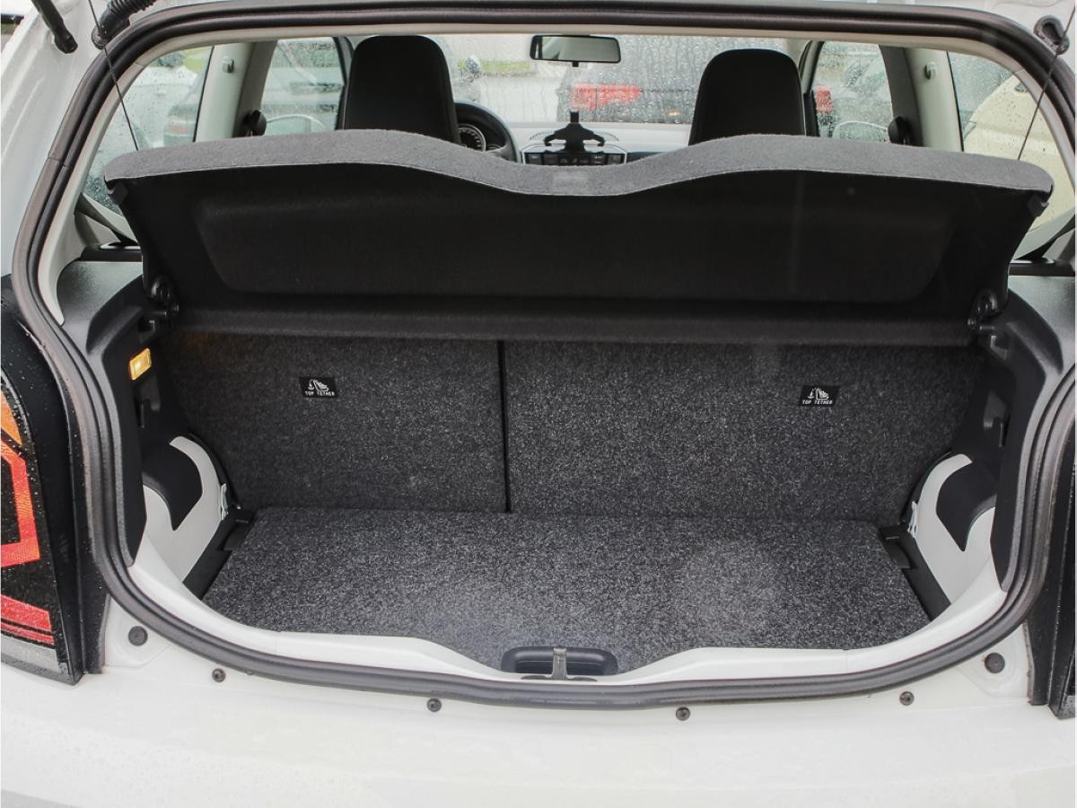 Volkswagen up! 1.0 (EURO6d)+GJR+BLUETOOTH+GJR+DAB+MAPS&MORE