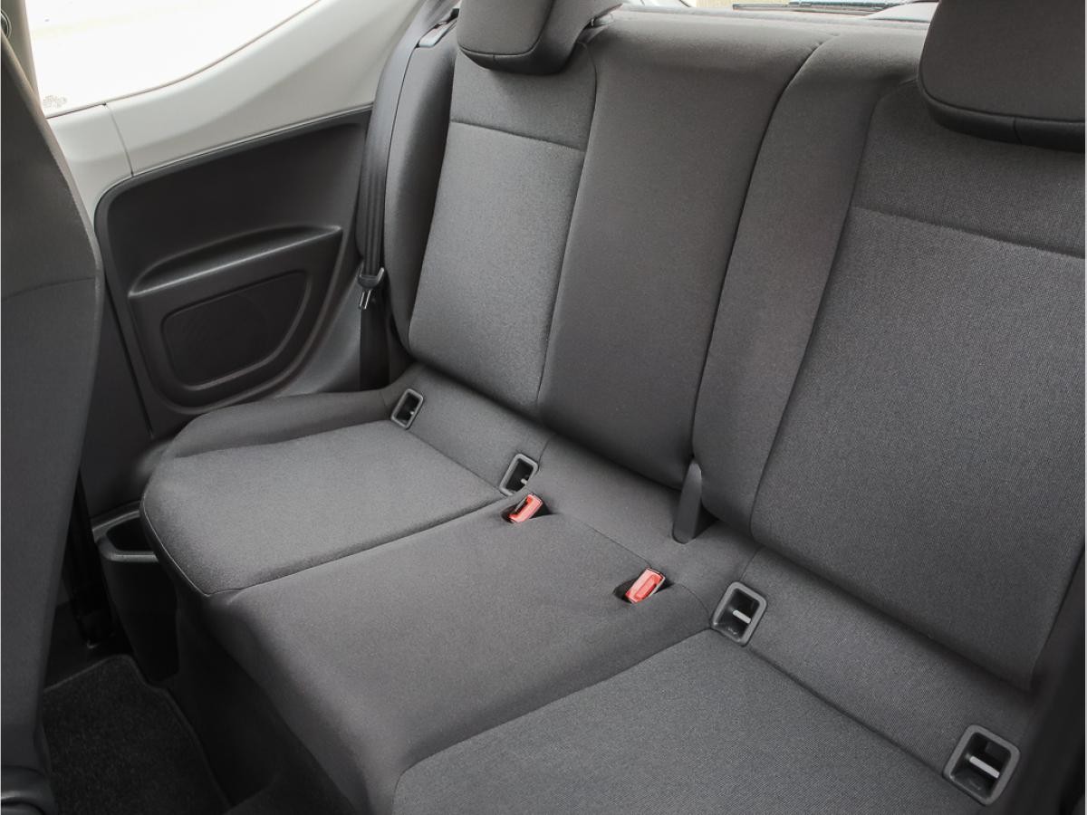 Volkswagen up! 1.0 (EURO6d)+GJR+BLUETOOTH+GJR+DAB+MAPS&MORE