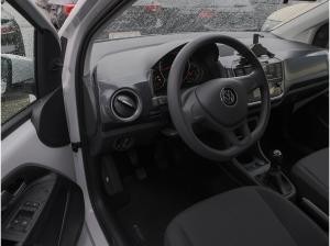 Volkswagen up! 1.0 (EURO6d)+GJR+BLUETOOTH+GJR+DAB+MAPS&MORE