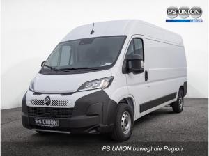 Citroën Jumper L3H2 BlueHDi 140 *NAVI*Standheizung*SOFORT*