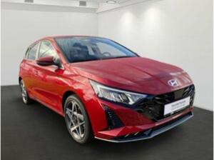 Hyundai i20 1.0 T-GDI Prime *Vorführwagen*