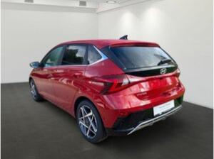 Hyundai i20 1.0 T-GDI Prime *Vorführwagen*