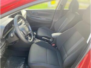 Hyundai i20 1.0 T-GDI Prime *Vorführwagen*