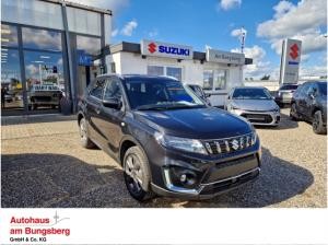 Suzuki Vitara 1.5 Hybrid Comfort 4x4 EU6d COMFORT