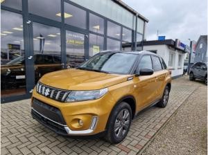 Suzuki Vitara 1.5 DUALJET HYBRID ALLGRIP AGS Comfort*5 Jahre Garantie*ACC*Totwinkel*Kamera*