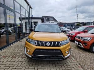 Suzuki Vitara 1.5 DUALJET HYBRID ALLGRIP AGS Comfort*5 Jahre Garantie*ACC*Totwinkel*Kamera*