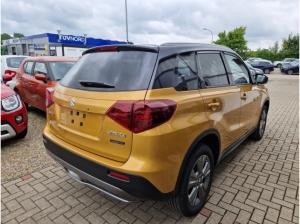 Suzuki Vitara 1.5 DUALJET HYBRID ALLGRIP AGS Comfort*5 Jahre Garantie*ACC*Totwinkel*Kamera*