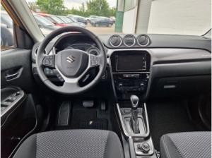 Suzuki Vitara 1.5 DUALJET HYBRID ALLGRIP AGS Comfort*5 Jahre Garantie*ACC*Totwinkel*Kamera*