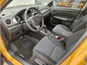 Suzuki Vitara 1.5 DUALJET HYBRID ALLGRIP AGS Comfort*5 Jahre Garantie*ACC*Totwinkel*Kamera*