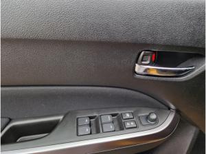 Suzuki Vitara 1.5 DUALJET HYBRID ALLGRIP AGS Comfort*5 Jahre Garantie*ACC*Totwinkel*Kamera*