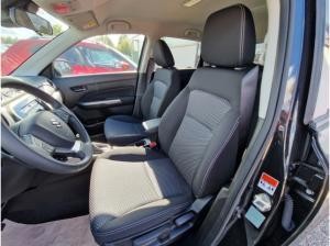 Suzuki Vitara 1.5 Hybrid Comfort 4x4 EU6d COMFORT