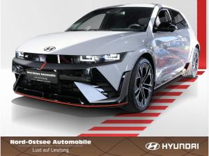 Hyundai IONIQ 5 N Panoramadach 🏁🏁🏁 650 PS sofort verfügbar 🏁🏁🏁