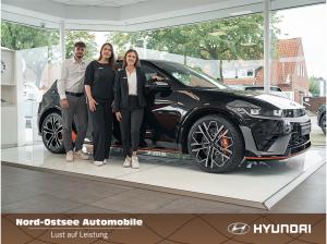 Hyundai IONIQ 5 N Panoramadach 🏁🏁🏁 650 PS sofort verfügbar 🏁🏁🏁