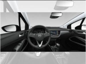 Opel Crossland Elegance 1,2 *Tageszulassung Auslauf*