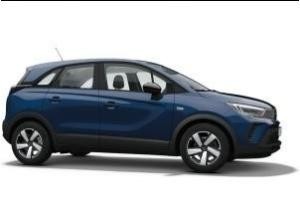 Opel Crossland Elegance 1,2 *Tageszulassung Auslauf*
