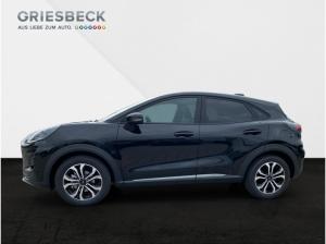 Ford Puma Titanium FLA