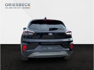 Ford Puma Titanium FLA