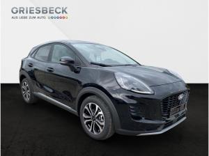 Ford Puma Titanium FLA