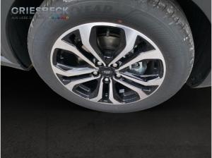 Ford Puma Titanium FLA