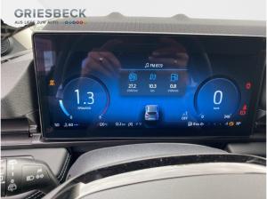 Ford Puma Titanium FLA